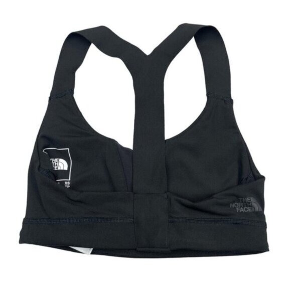 The North Face T-Back Sports Bra XS - Picture 5 of 7